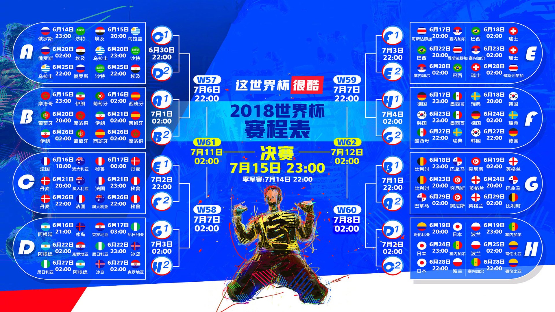 莫德里奇，被岁月遗忘的夜晚与奔跑的起点